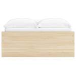 Onita Full Platform Bed with 1 Side Storage - Image 9