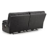 Mountainous Power Reclining Sofa, Loveseat and Recliner - Image 12