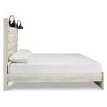 Cambeck King Panel Bed, Dresser and 2 Nightstands - Image 11