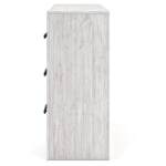 Cayboni Queen Panel Bed, Dresser and 2 Nightstands - Image 6