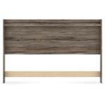 Elbrim King Panel Headboard - Image 3