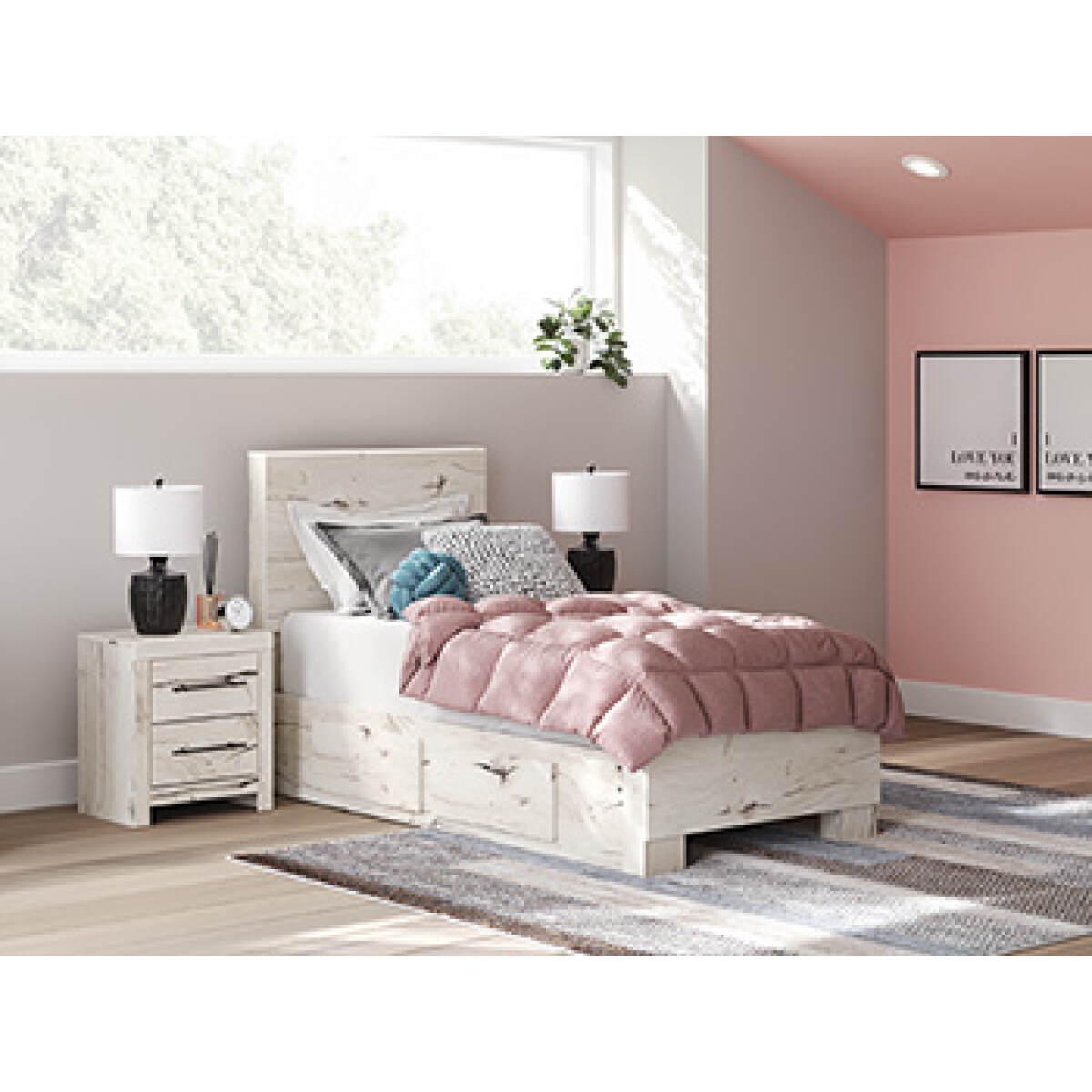 c0ac9af2f7eaf32d45685de96756cb88 Lawroy Underbed Storage - Image 1
