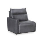ModZ Left-Arm Facing Power Recliner