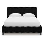 Zuraleus Queen Upholstered Bed - Image 6