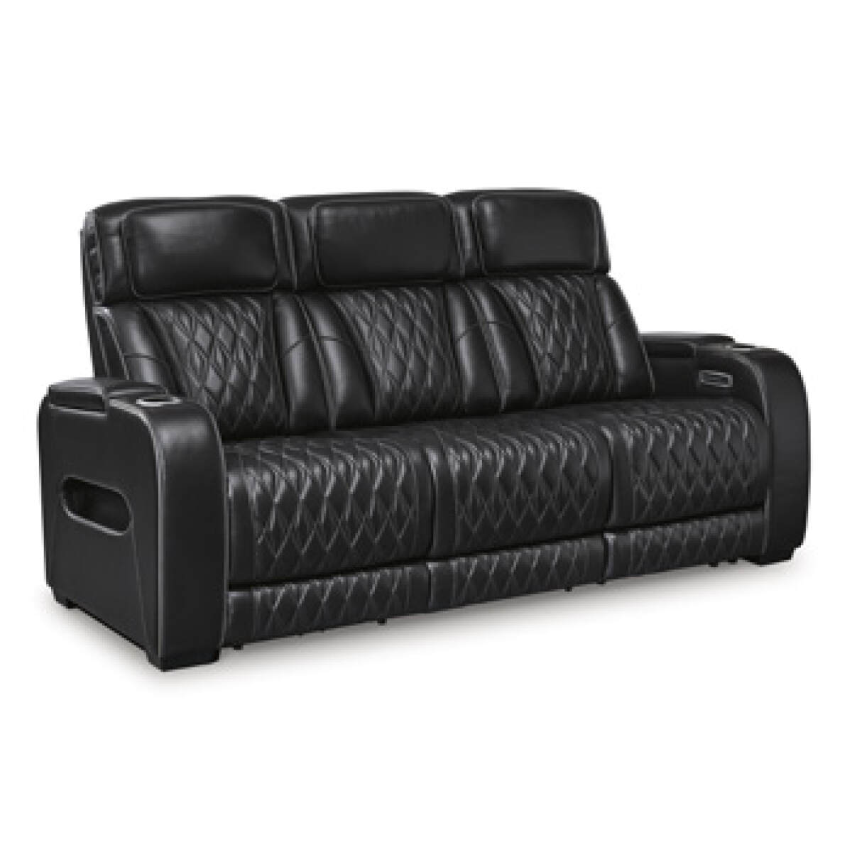 c0cd99662ee13f48b490c3e52c62242c Boyington Power Reclining Sofa - Image 1