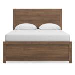 Broachmyn Queen Panel Bed - Image 5