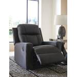 Mackmenville Recliner - Image 7