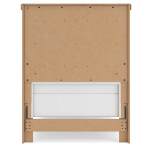 Savonport Twin Panel Bed - Image 9