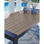East Beach Outdoor Dining Table - Image 6