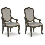 Maylee Dining Chair (Set of 2) - Image 3