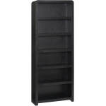 Taylor 74" Bookcase W/ 2 Doors MYY3472D/12-ESP - Image 25