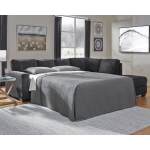 Altari 2-Piece Sleeper Sectional with Chaise - Image 3