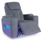 Studio Cave Power Recliner - Image 4