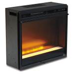 Entertainment Accessories Electric Fireplace Insert - Image 2