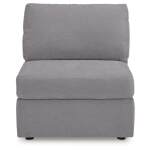Modmax 5-Piece Sectional and 3 Ottomans - Image 11
