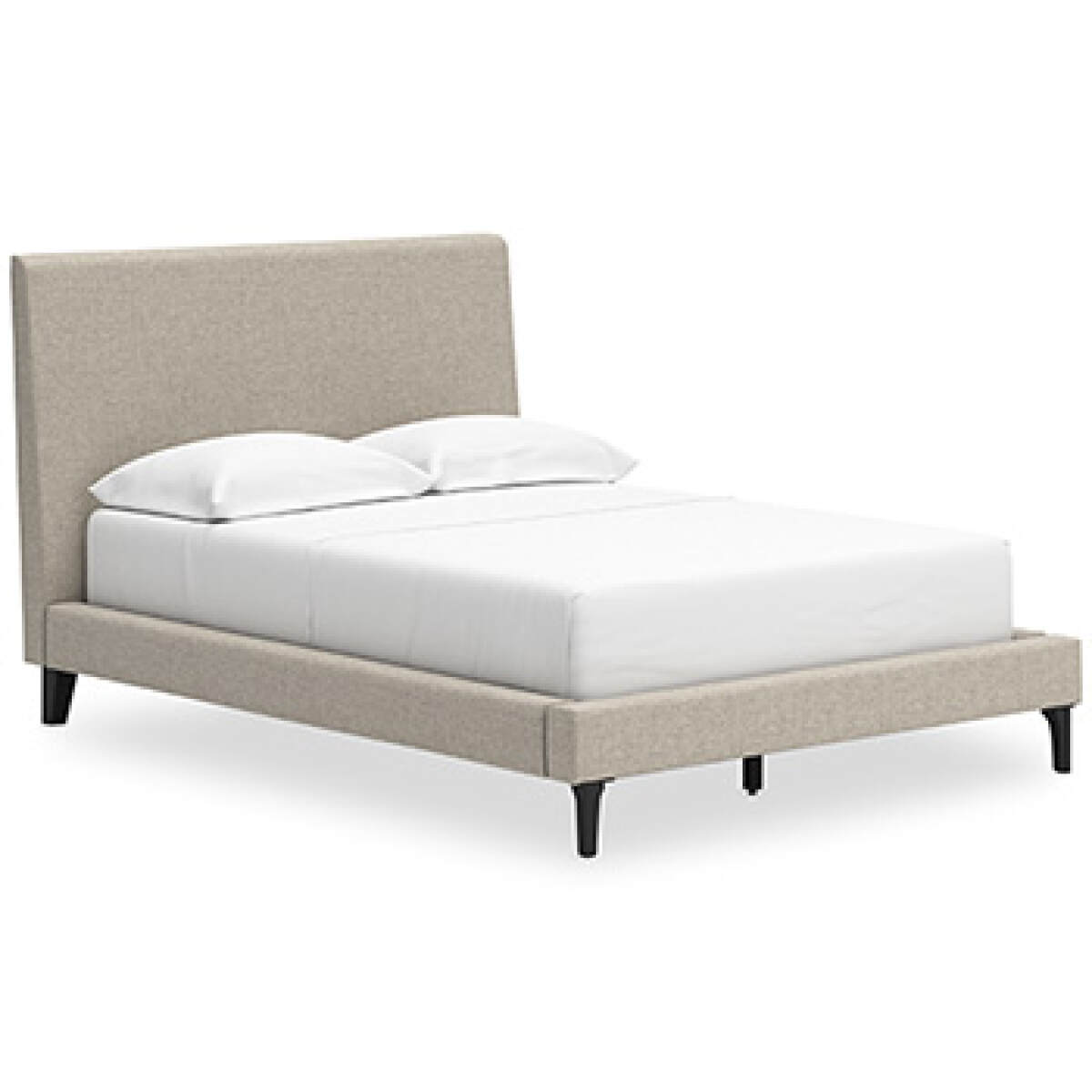 c16417b4e2ce14e1f98e561ca696a9c6 Cielden Full Upholstered Bed with Roll Slats - Image 1