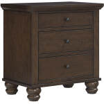 Cambridge Liv360 Nightstand ICB-450-CLC-4