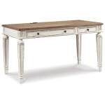 Realyn Desk and Bookcase - Image 4
