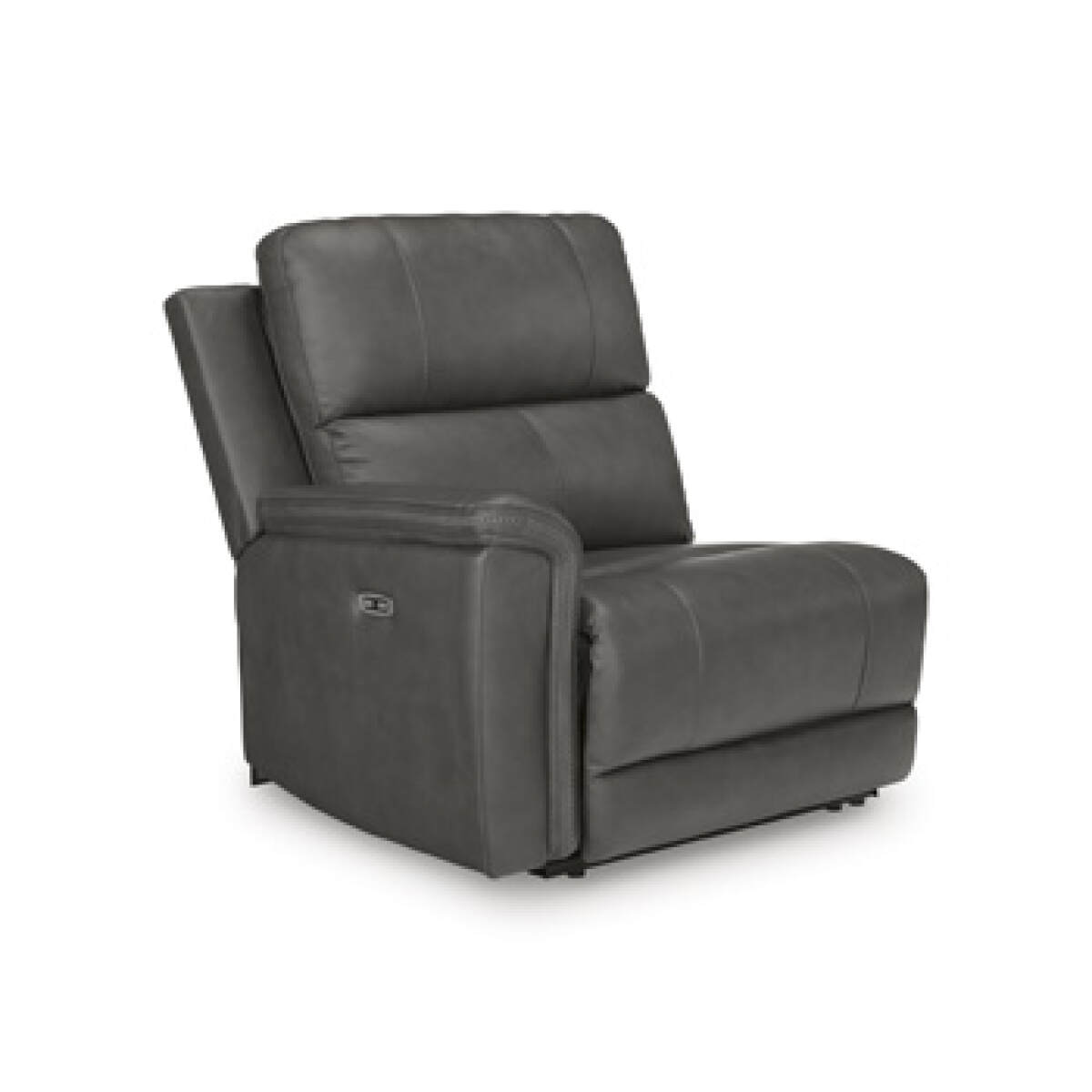 c17f277e0d10a5bf4a972e6a2b25901c Bleckley Left-Arm Facing Power Recliner - Image 1