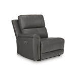 Bleckley Left-Arm Facing Power Recliner