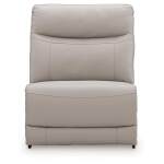 Gravier Armless Chair - Image 4