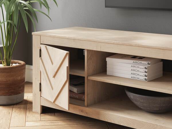 Cayboni 71" TV Stand - Image 11