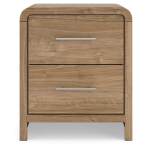 Gramburg Nightstand - Image 5