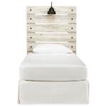 Cambeck Twin Panel Headboard - Image 6