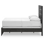 Hollivern Full Panel Bed - Image 9