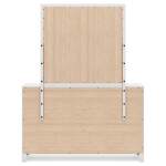 Binterglen King Panel Bed, Dresser, Mirror and Nightstand - Image 9