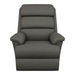 Astor Power Rocking Recliner w/ Headrest & Lumbar - 10X519