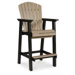 Fairen Trail Barstool (Set of 2) - Image 4