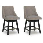 Neymorton Counter Height Barstool (Set of 2)