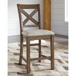 Moriville Counter Height Bar Stool (Set of 2) - Image 4