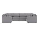 Modmax 8-Piece Sectional - Image 2