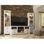 Willowton 3-Piece Entertainment Center - Image 3
