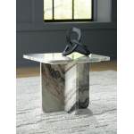Baretton Accent Coffee Table - Image 3