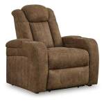 Wolfridge Power Reclining Sofa and Power Recliner - Image 4