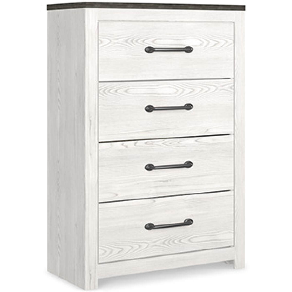 c1e8c5de950aed73735fcf26fec0154b Gerridan Chest of Drawers - Image 1