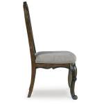 Maylee Dining Chair - Image 5