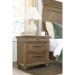 Karallin Nightstand - Image 3