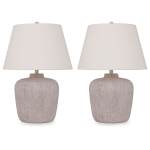 Danry Table Lamp (Set of 2)