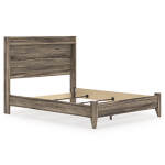 Elbrim Queen Panel Headboard