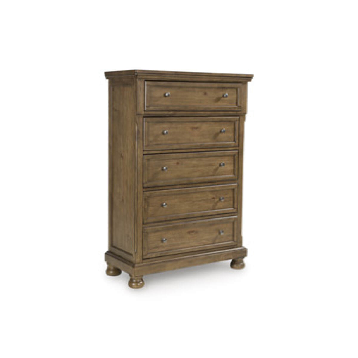 c21557a383d809997a257d1dfc4a6a42 Feddinger Chest of Drawers - Image 1