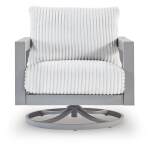 Hurley Park Outdoor Sofa, 2 Lounge Chairs and Coffee Table - Image 6