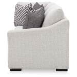 Koralynn 3-Piece Sectional and Oversized Accent Ottoman - Image 14