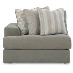 Avaliyah 4-Piece Sectional - Image 9