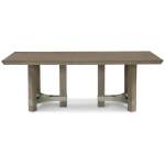 Chrestner Dining Table and 4 Chairs - Image 8