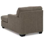 Mahoney Full Sofa Sleeper and Chaise - Image 9