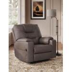 Belmone Pike Power Lift Recliner - Image 3